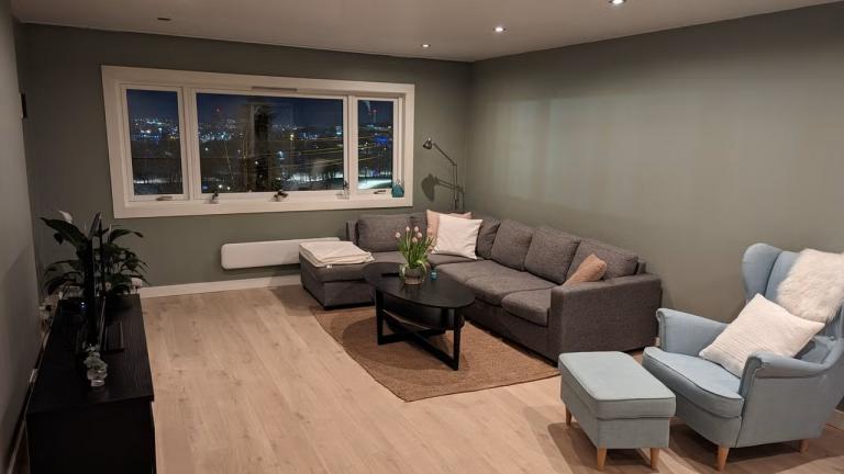 0596 Oslo Veitvetveien 13